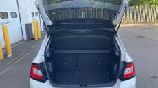 Skoda Fabia 1.0 TSI Colour Edition 5dr Petrol Hatchback